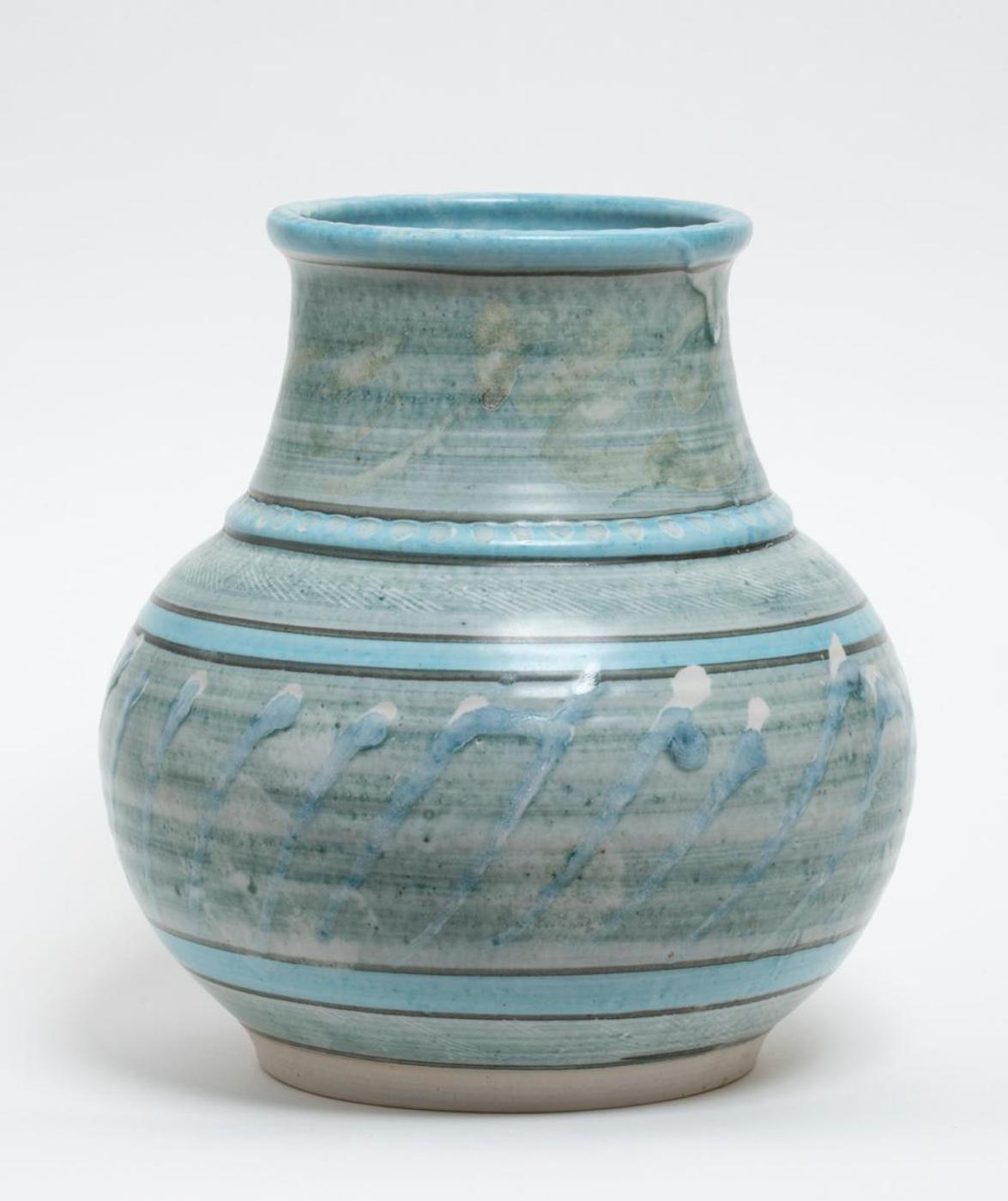 Mel Bolen (1947-2024) - Large Vase