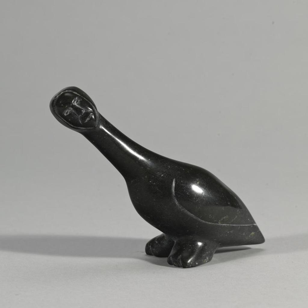 Markusie Keatainak (1917-1984) - Bird Transformation
