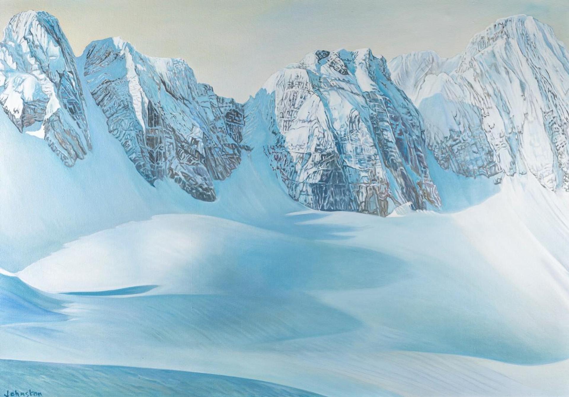 Patricia Wilson Johnston - Point of View #6