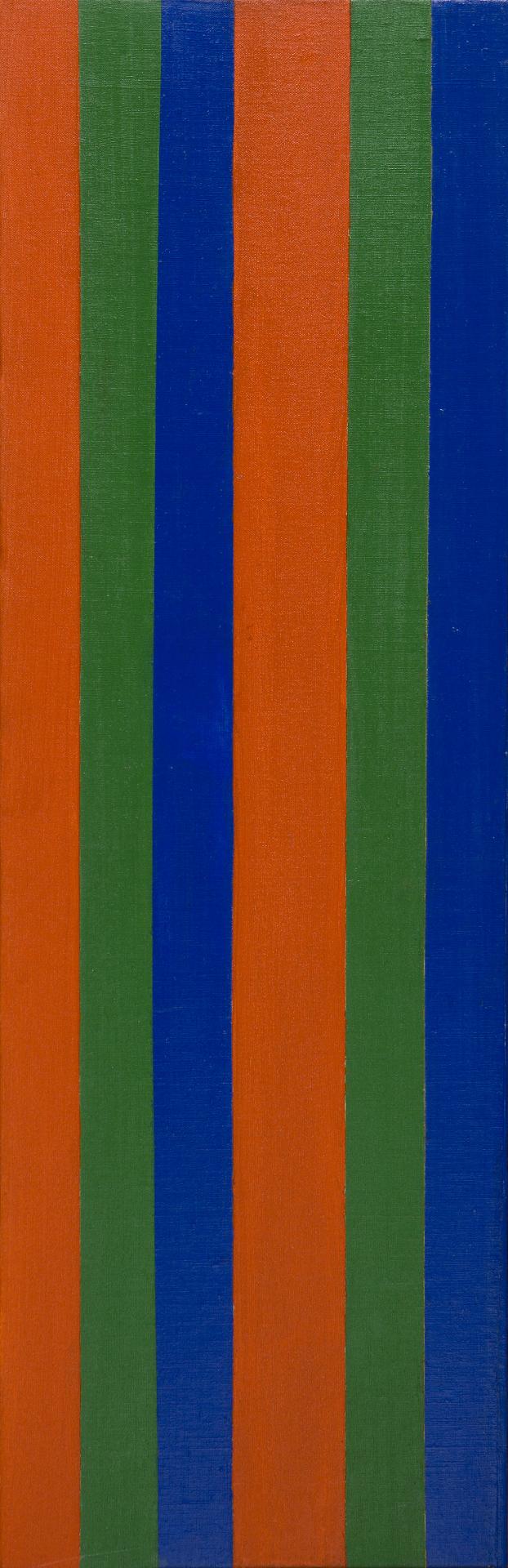 Guido Molinari (1933-2004) - Untitled