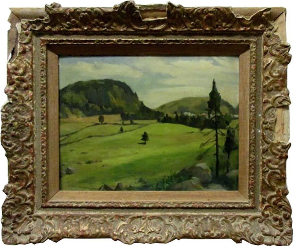 A. Webster - The Metro Hunt: St. Sauveur