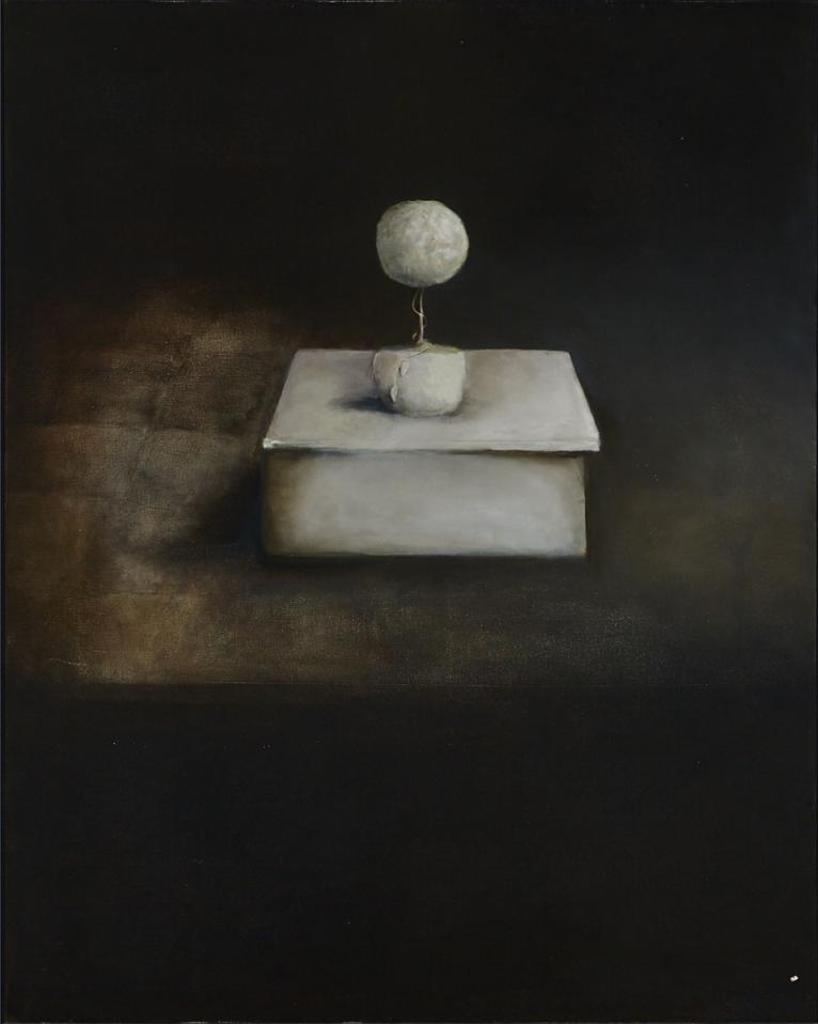 Nancy Kembry - There Is Something Here Which Is Not Quite Right
