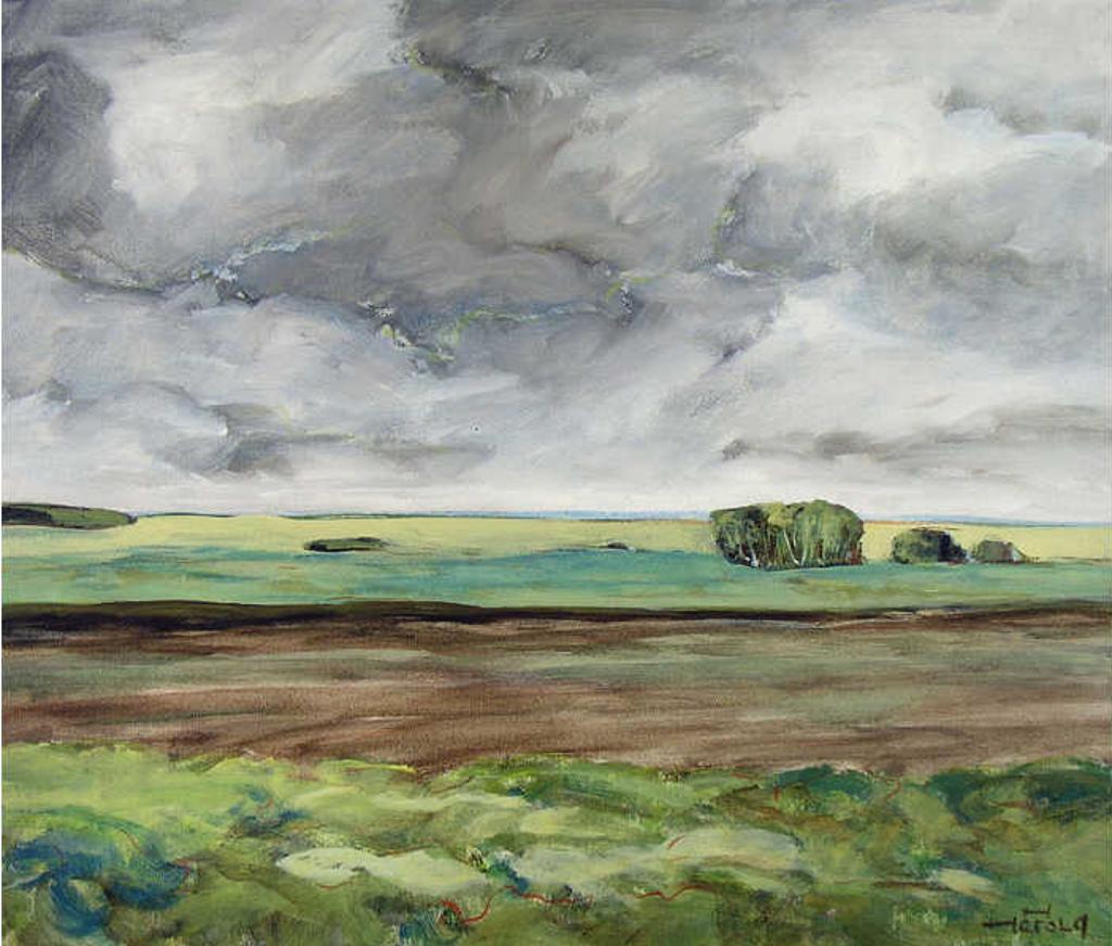 Hans Herold (1925-2011) - Untitled
