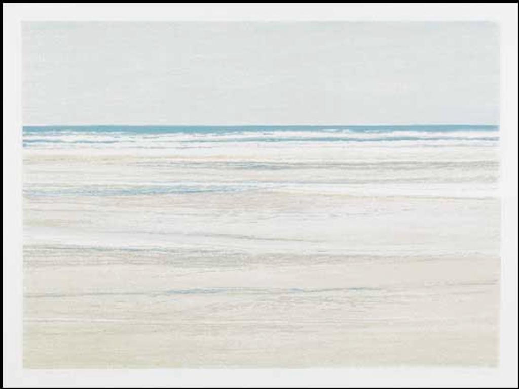 Gordon Applebee Smith (1919-2020) - Long Beach for JP