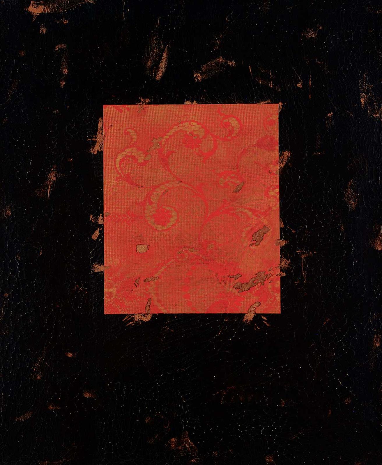 Greg Edmonson - Etiquette of Nature