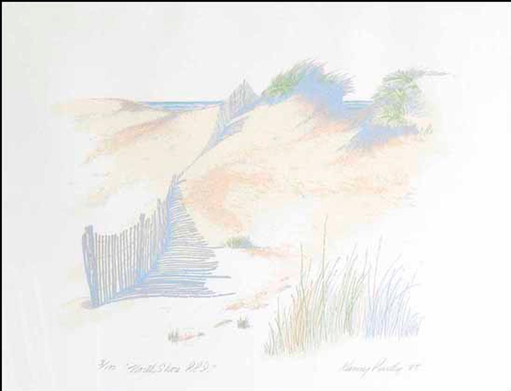 Henry Purdy (1937) - North Shore P.E.I. (01538/2013-2565)