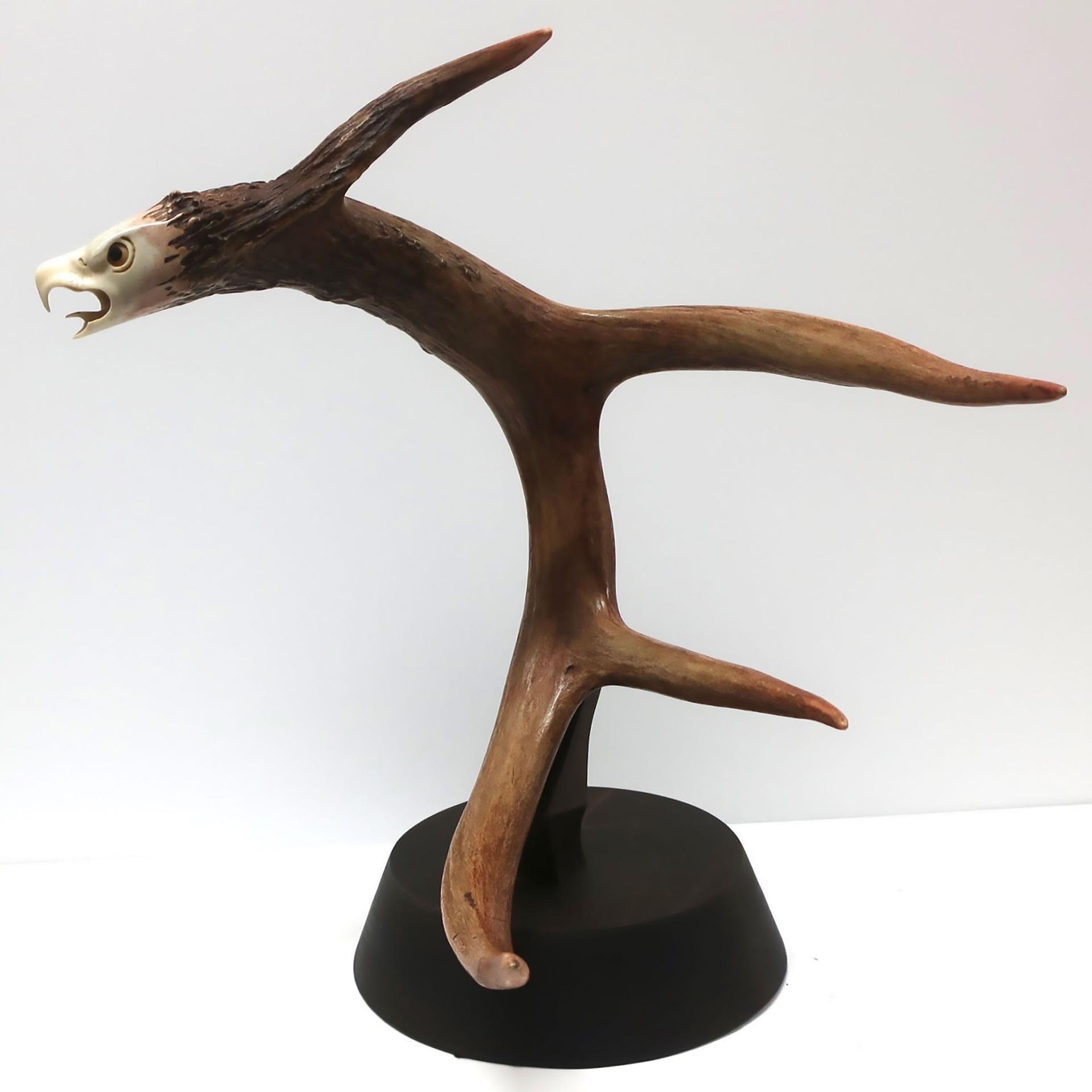 Russ Hill (1942) - Eagle