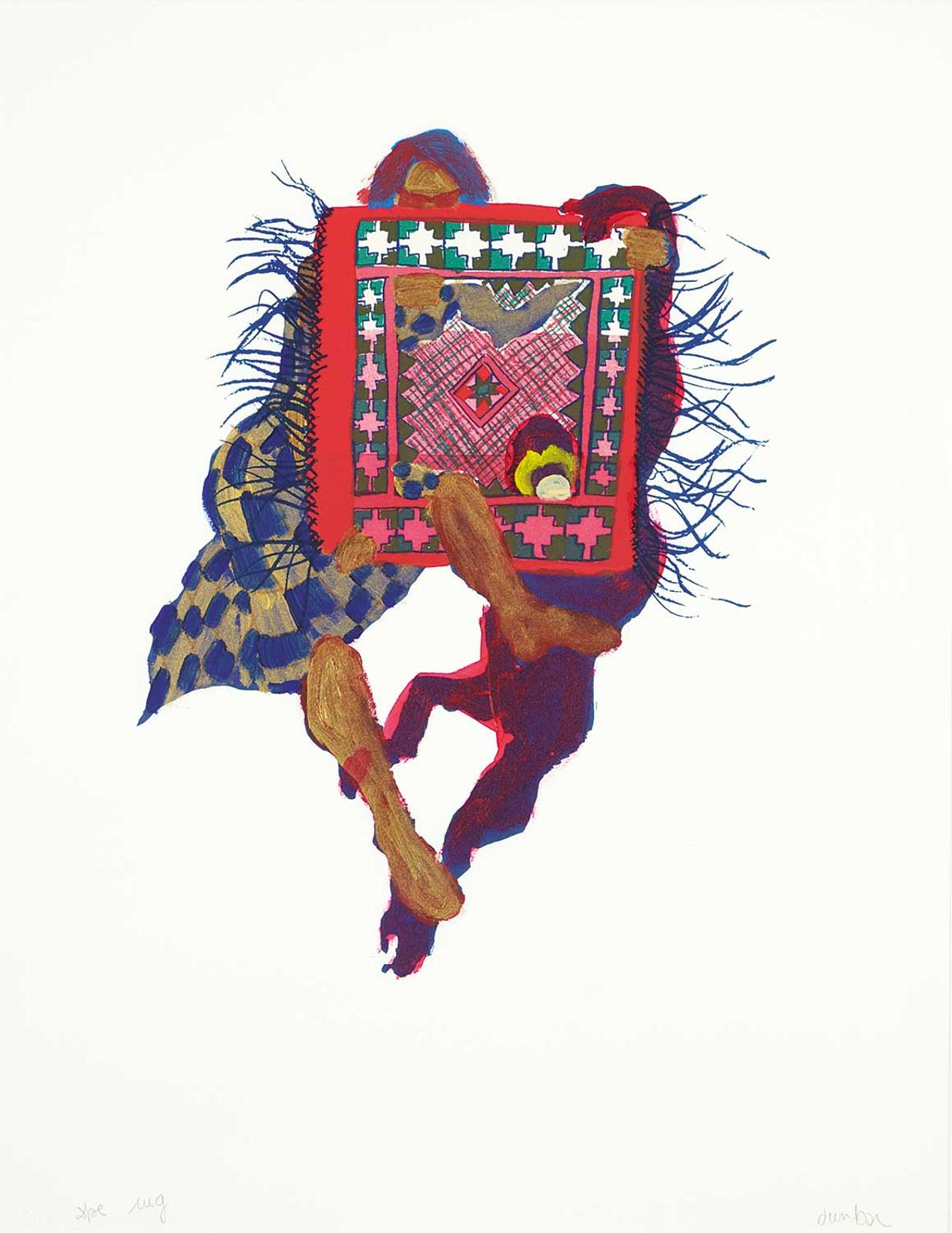 Maggie E.M. Dunbar - Rug #18/24