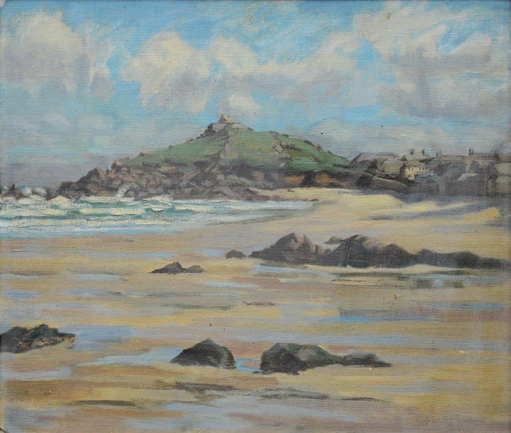 Helen Russell - Untitled