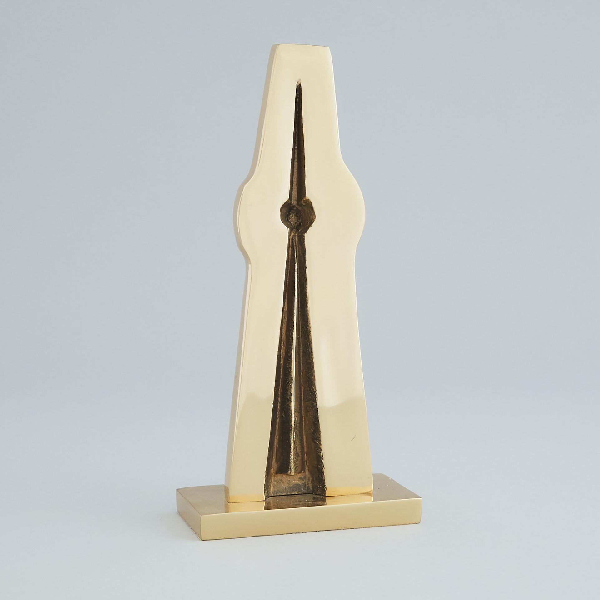 May Marx (1928-2008) - Cn Tower
