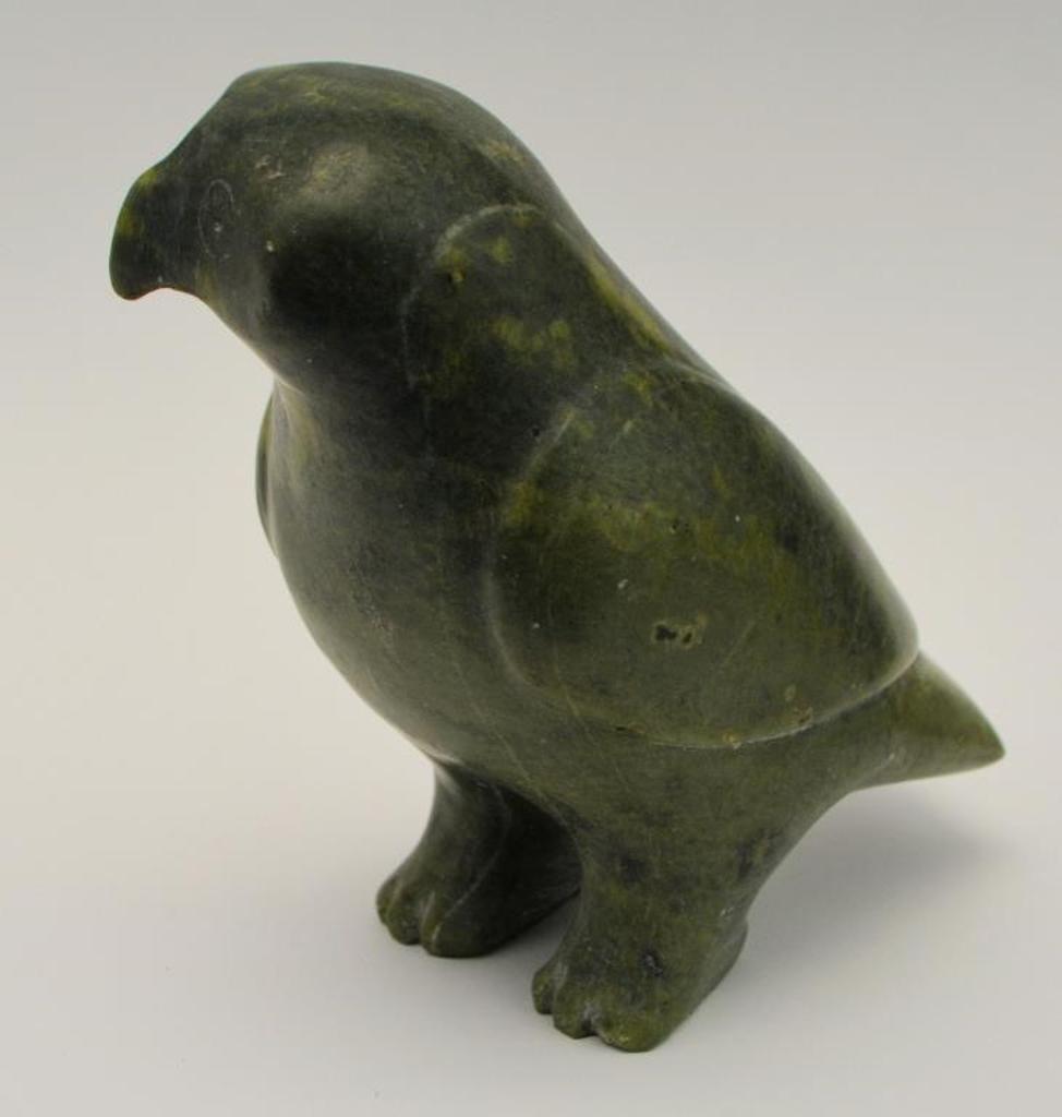 Josephie Pudloo (1931) - Owl