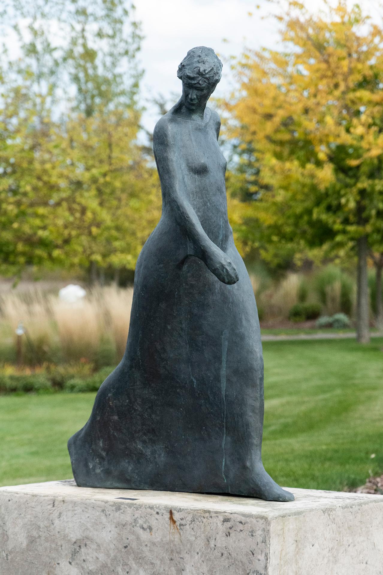 Frances Semple - Pas seul, 2005