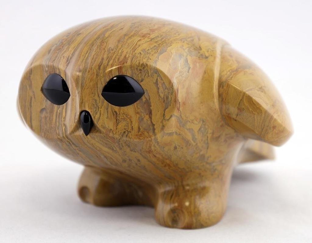 David Riome (1954) - OWL; 2008