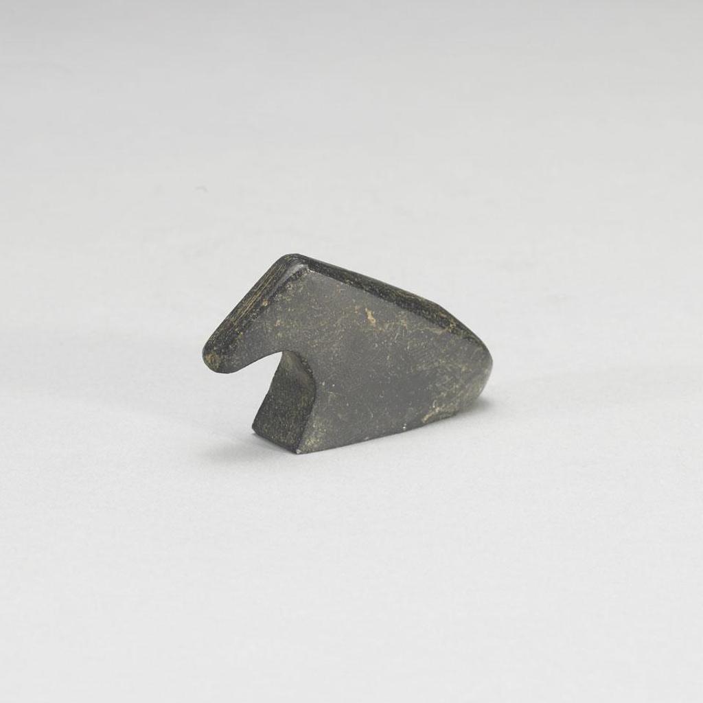Andy Miki (1918-1983) - Animal