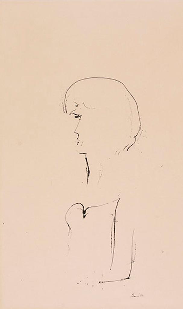 Michael James Aleck Snow (1929-2023) - Being Beautiful
