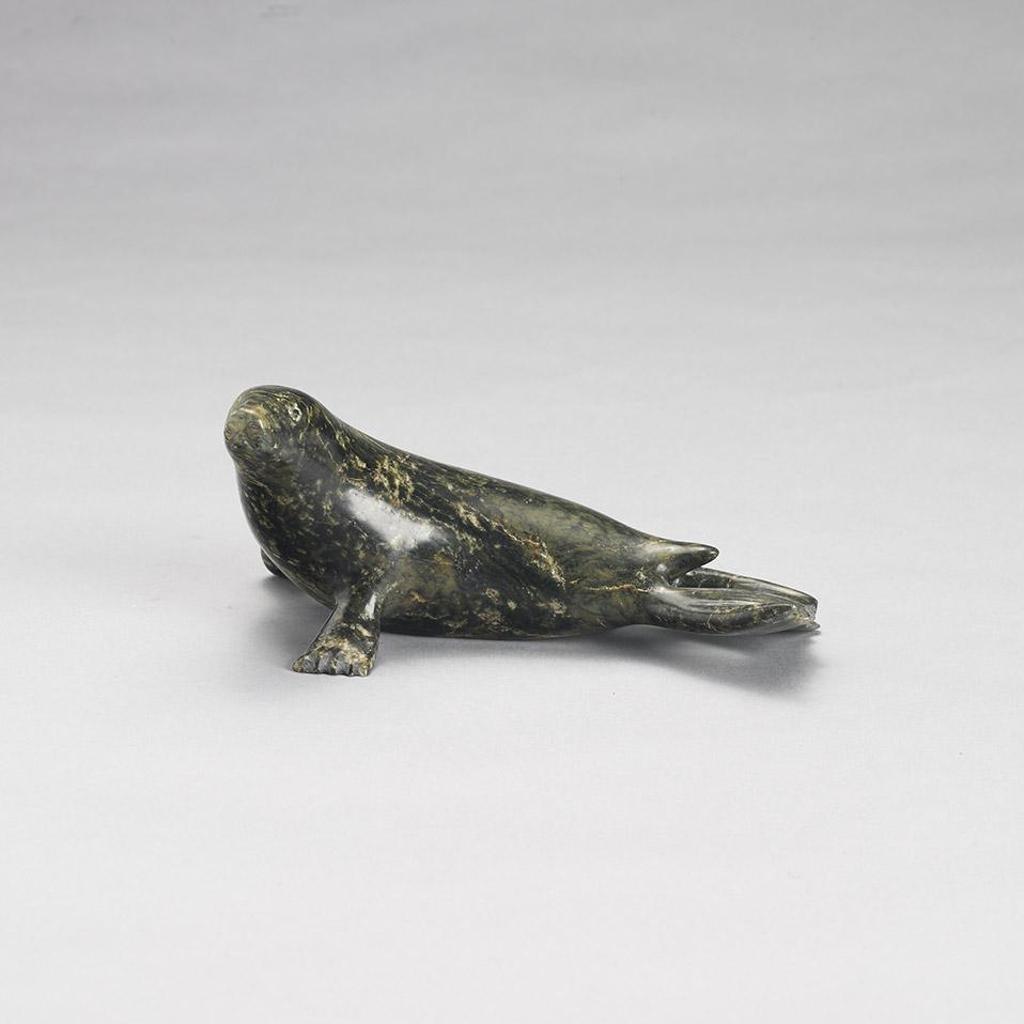 Iola Tunnillie (1952) - Seal