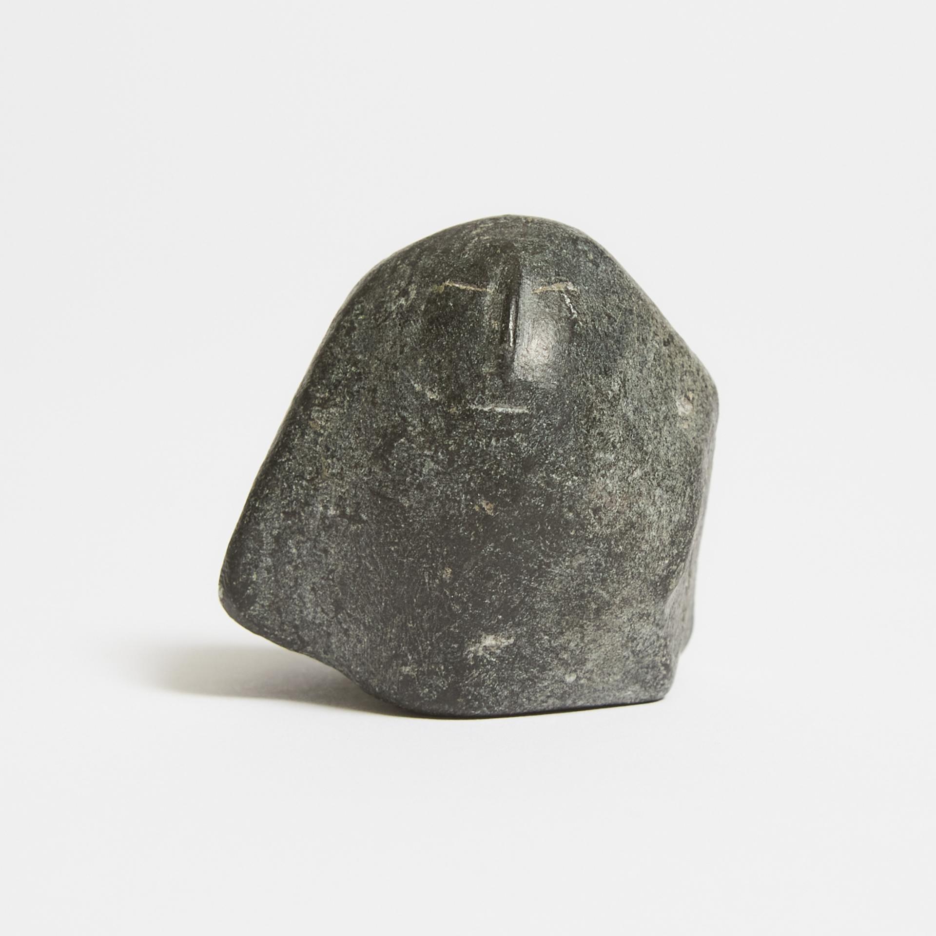 John Pangnark (1920-1980) - FIGURE, CA. 1975
