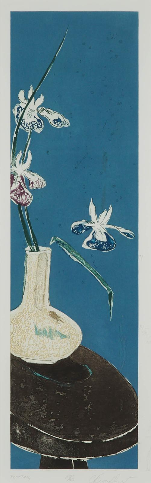 Christopher Broadhurst (1953) - Floating