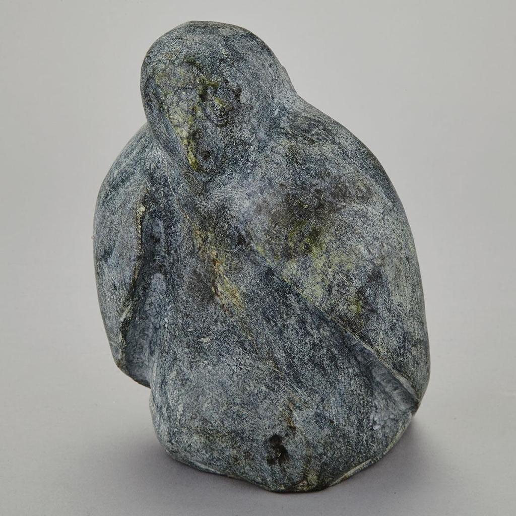 Tuna Iquliq (1935-2015) - Bird