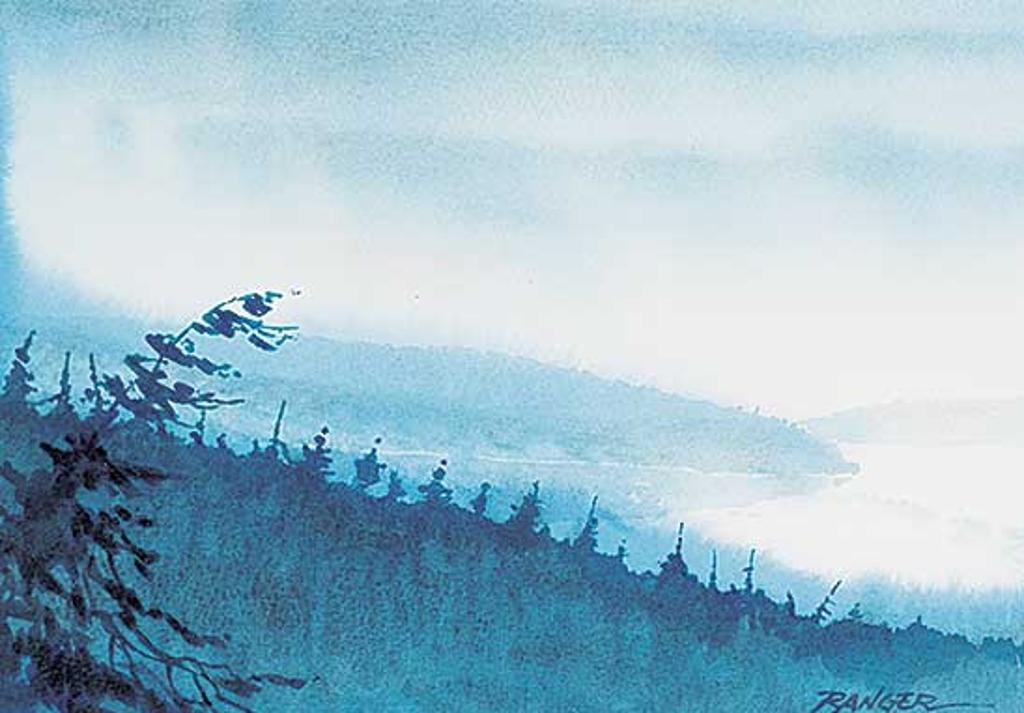 Albert F. (Al) Ranger (1935-2012) - Island Harbour