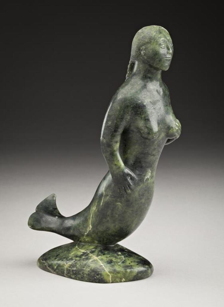 Pauloosie Adamie (1942-1996) - Sedna