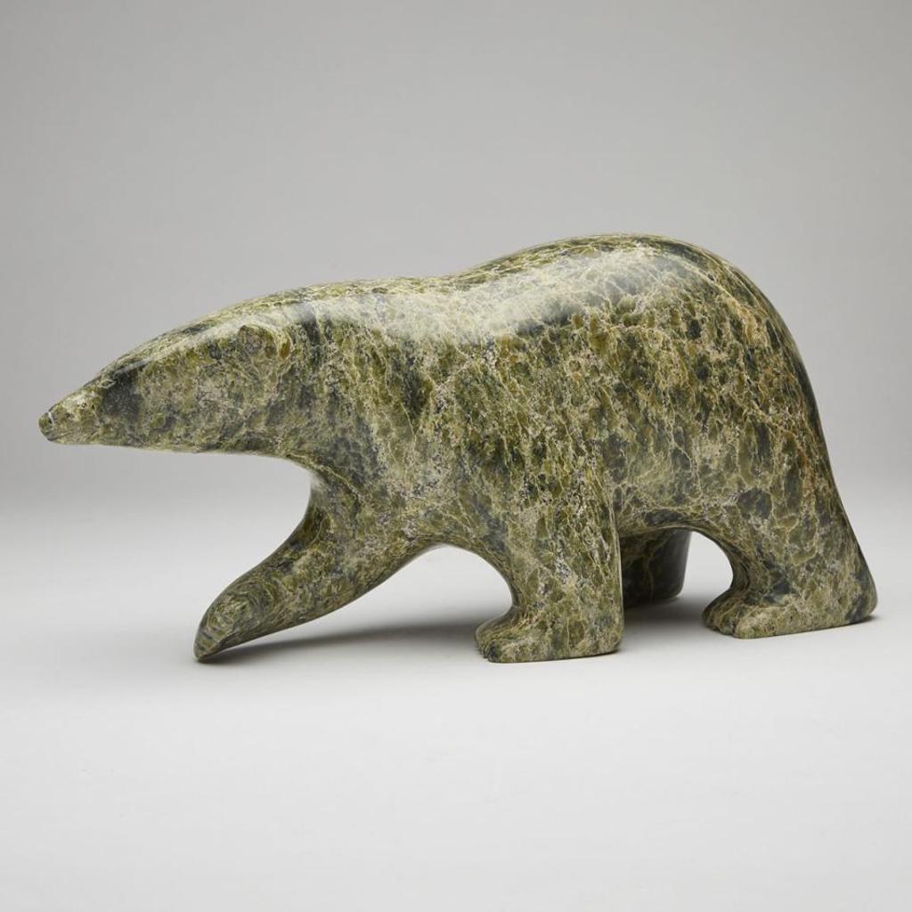 Noah Kelly (1978) - Walking Bear