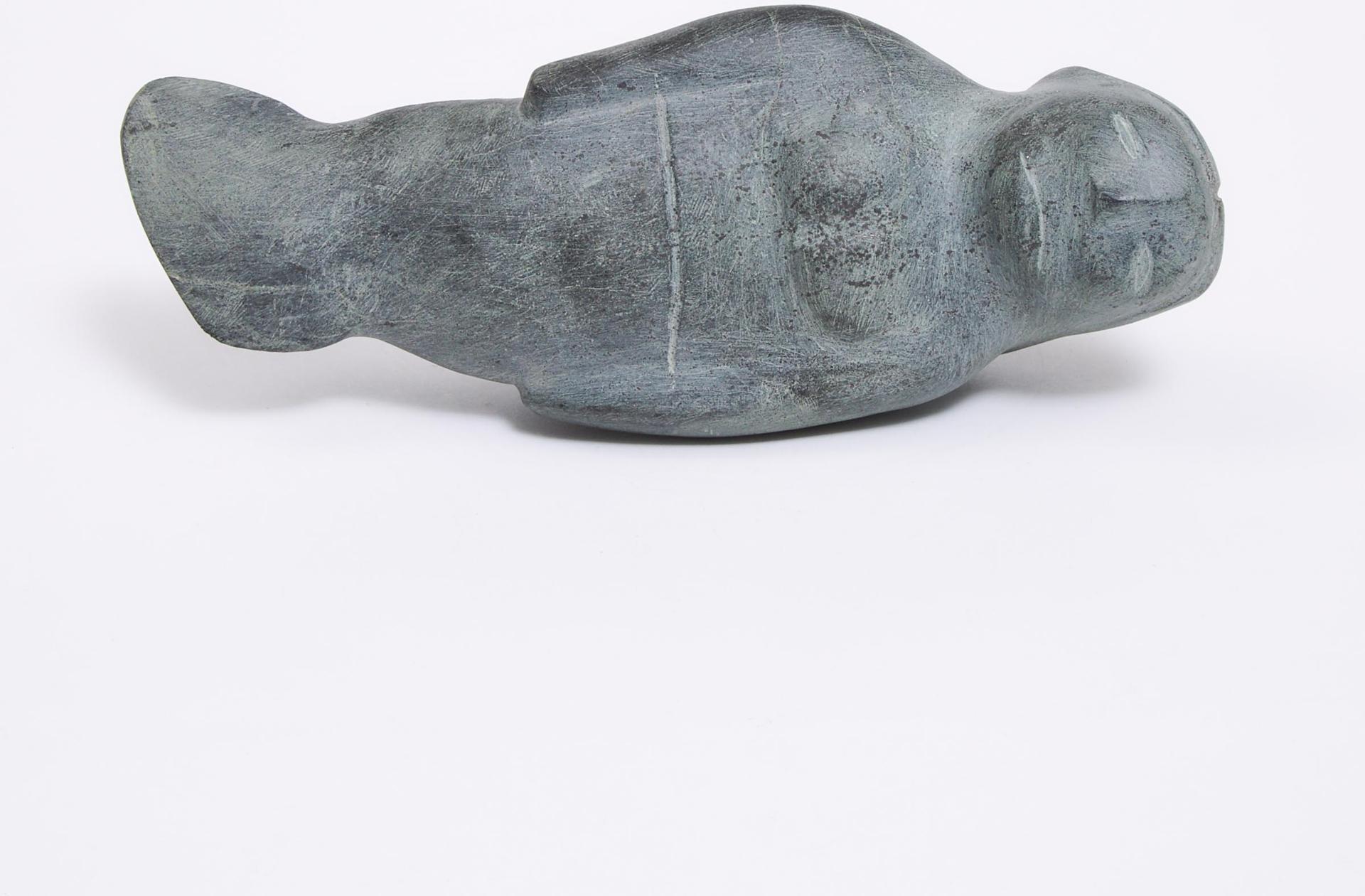 David Arnasungaaq (1964) - Sedna