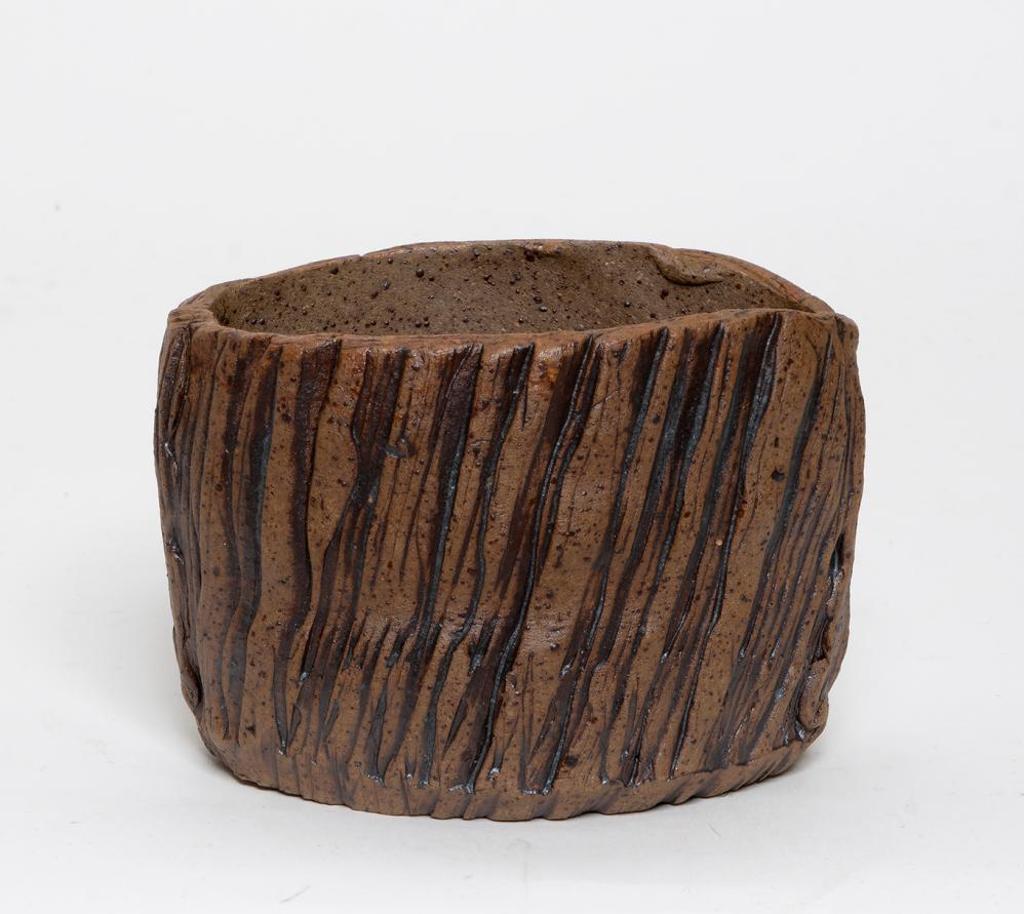Gladys Jmaeff - Bowl