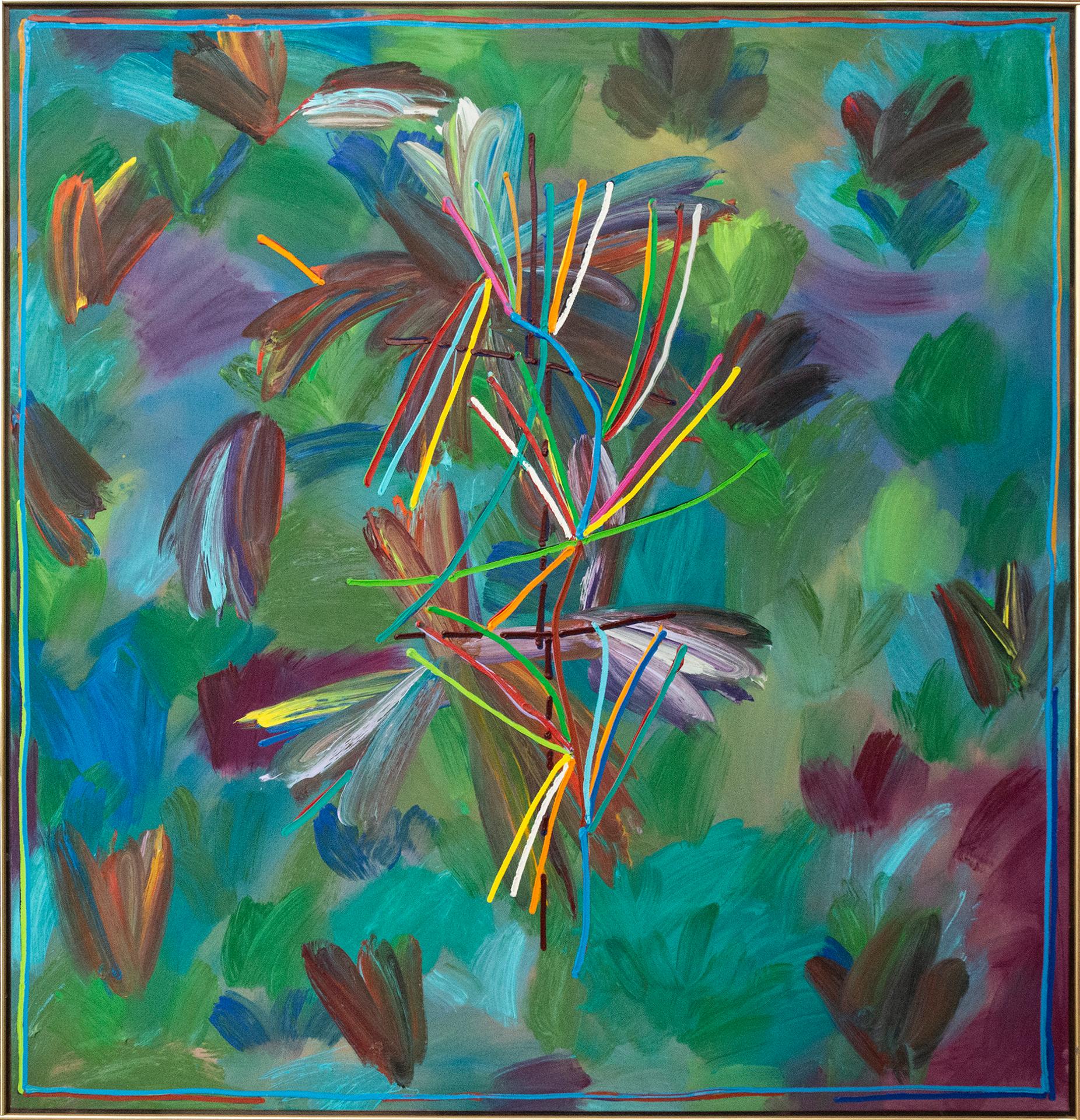 David Wayne Bolduc (1945-2010) - Siligury, 1981