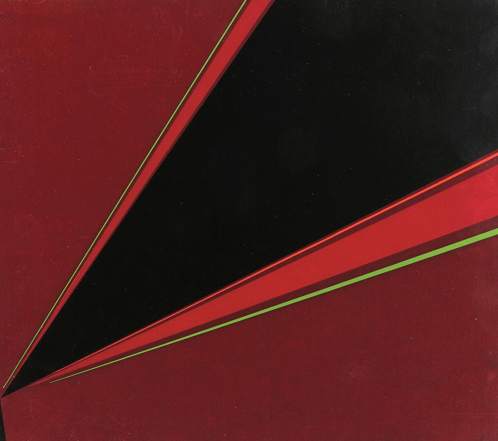 Rita Letendre (1928-2021) - Antare