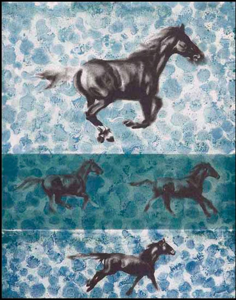 Louise Zurosky - Salvation Series II (00995/2013-1868)