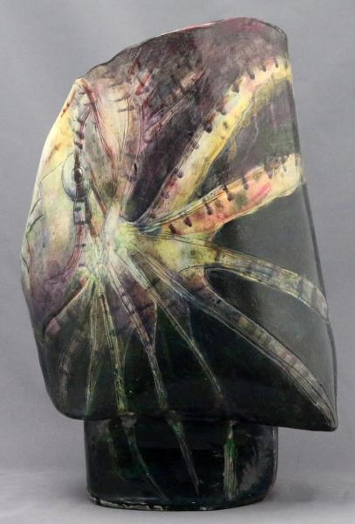 Gwen Hughes - Fish Bowl