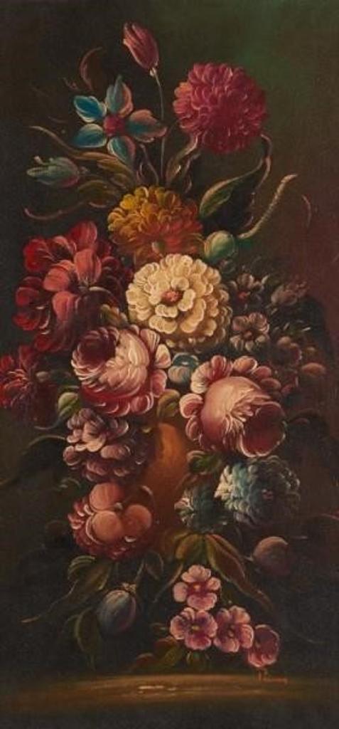 Pierny (1908) - Flowers