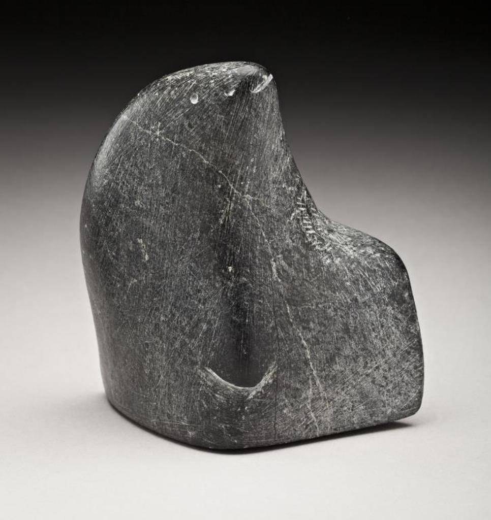 John Pangnark (1920-1980) - Seal Figure