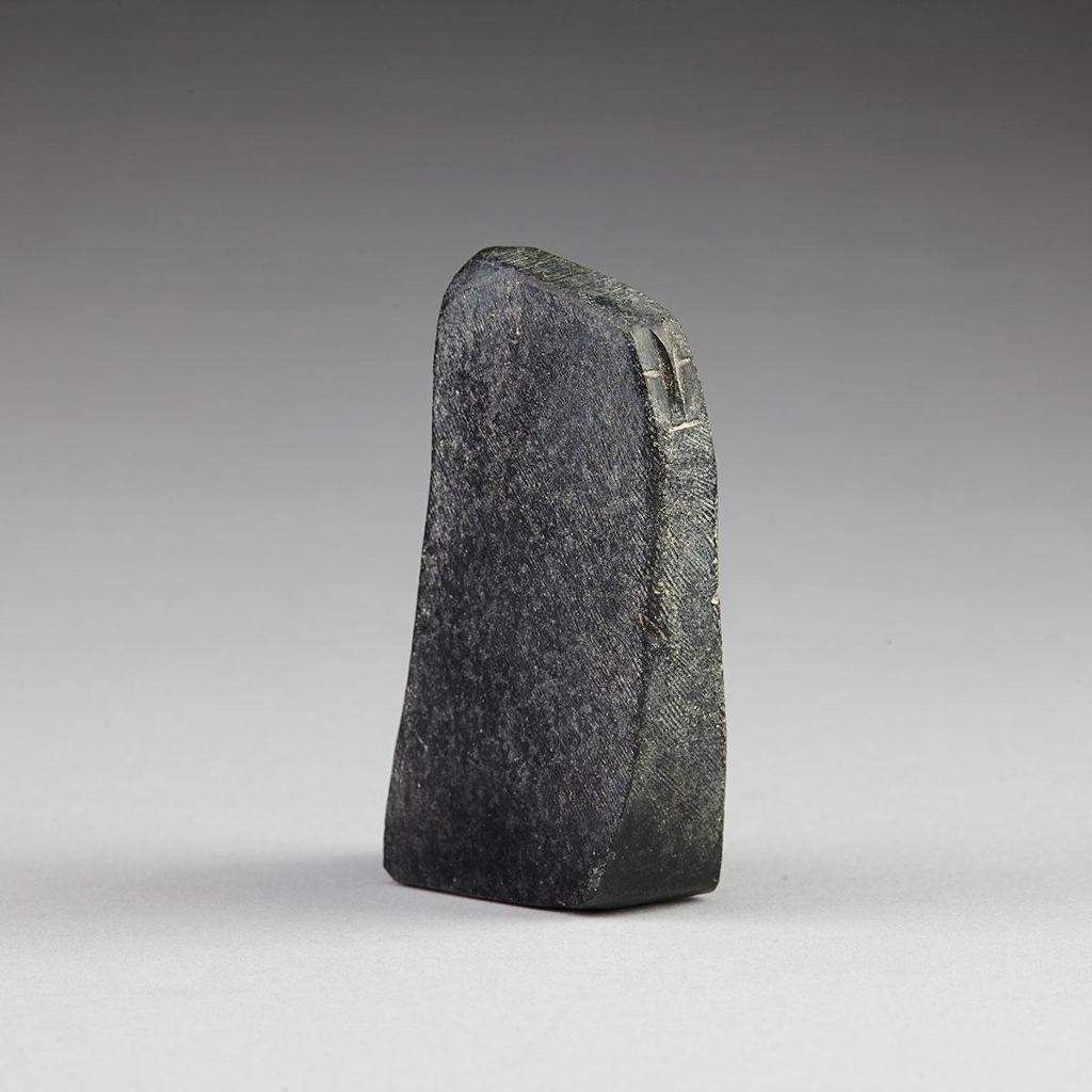 John Pangnark (1920-1980) - Figure