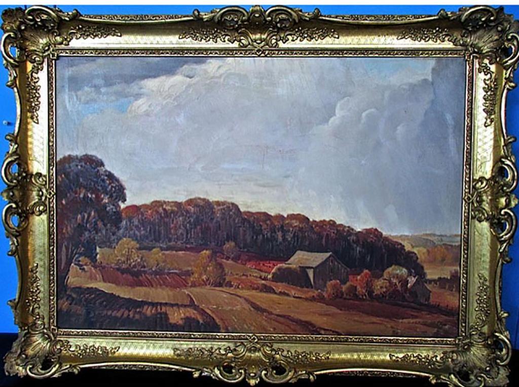John (1931-1978) - Edge Of The Woods