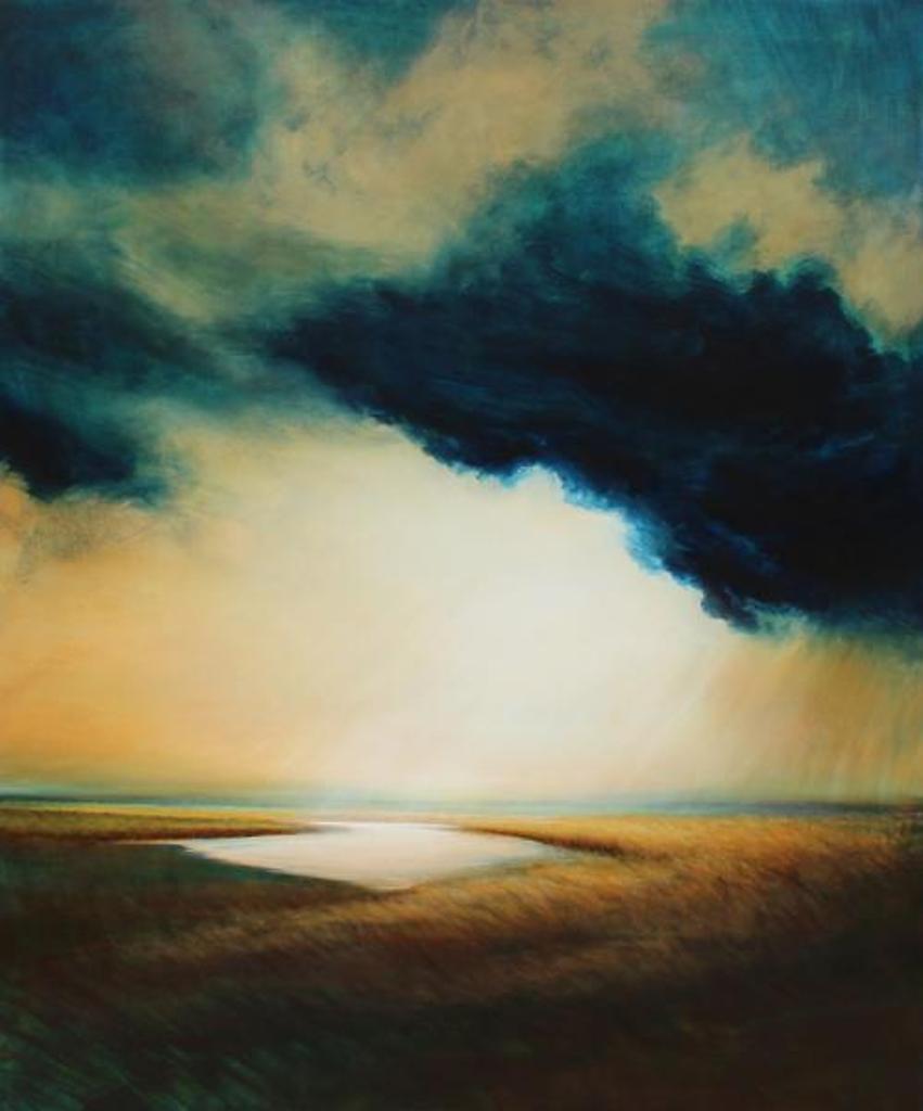 Barry Weiss (1967) - Untitled 02.Ix