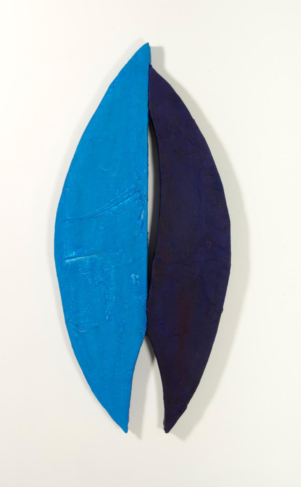 Isabelle Leduc - Liaison en bleus, 2020
