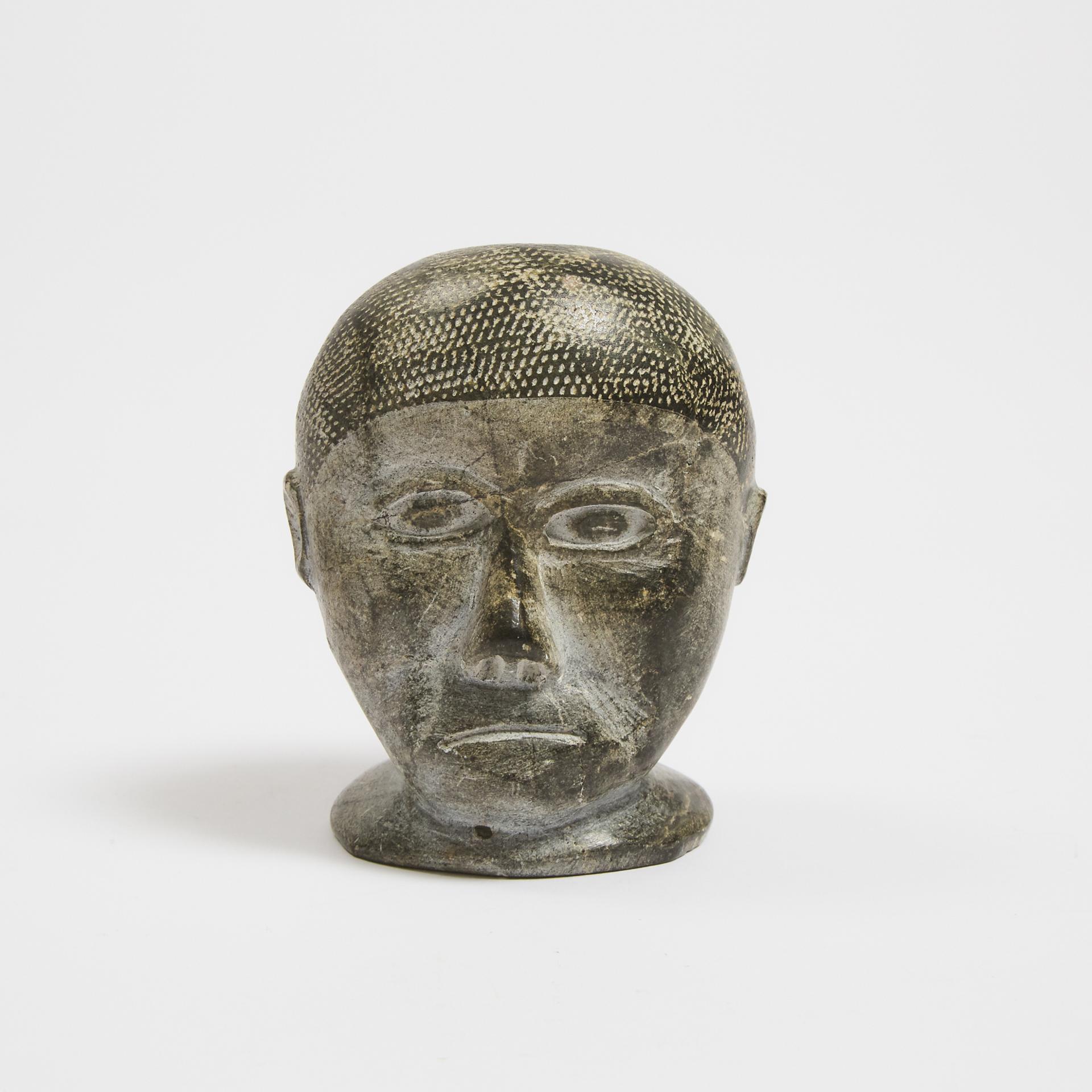 Tomassie Simit - Head