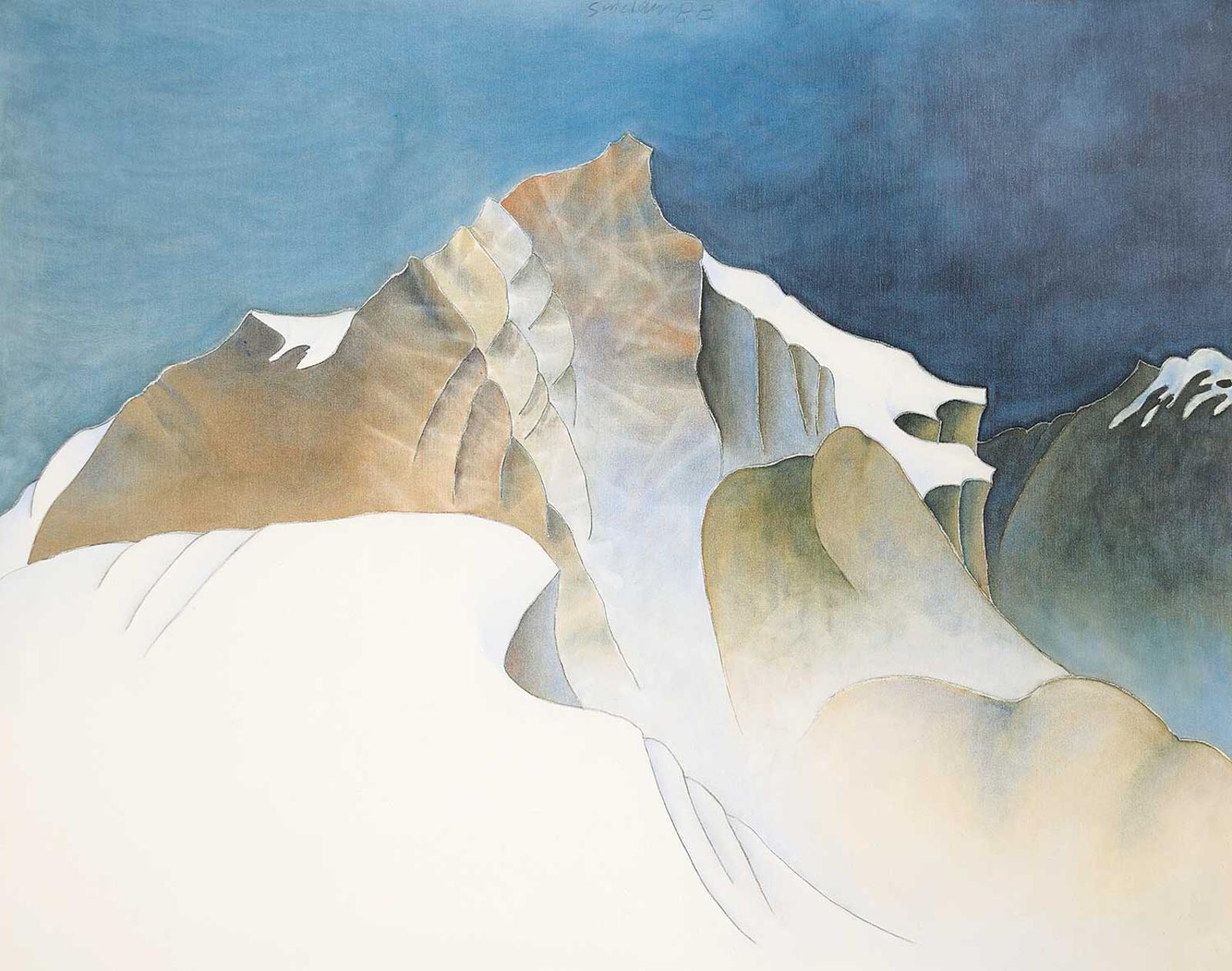 Robert William Sinclair (1939) - Cascade Emerging