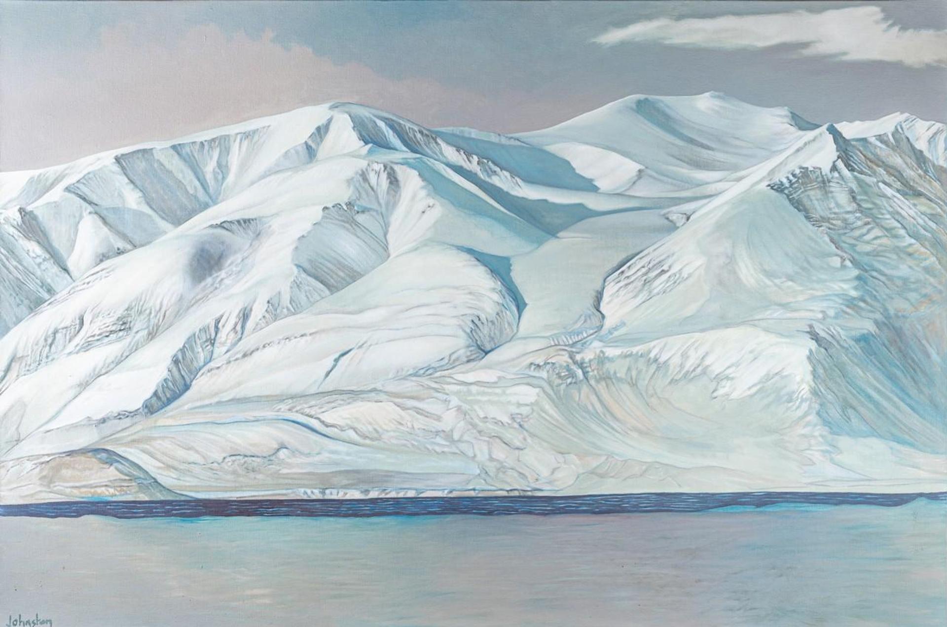 Patricia Wilson Johnston - Point Of View # 7