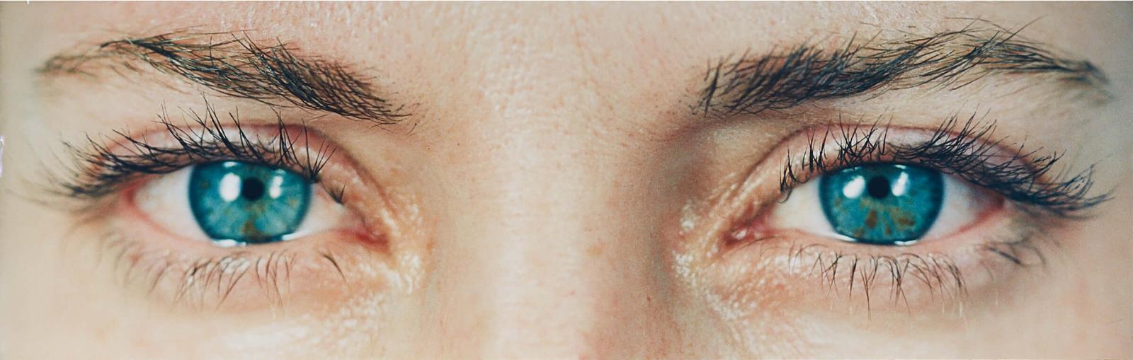 Dean Drever (1970) - Small Pair Of Eyes
