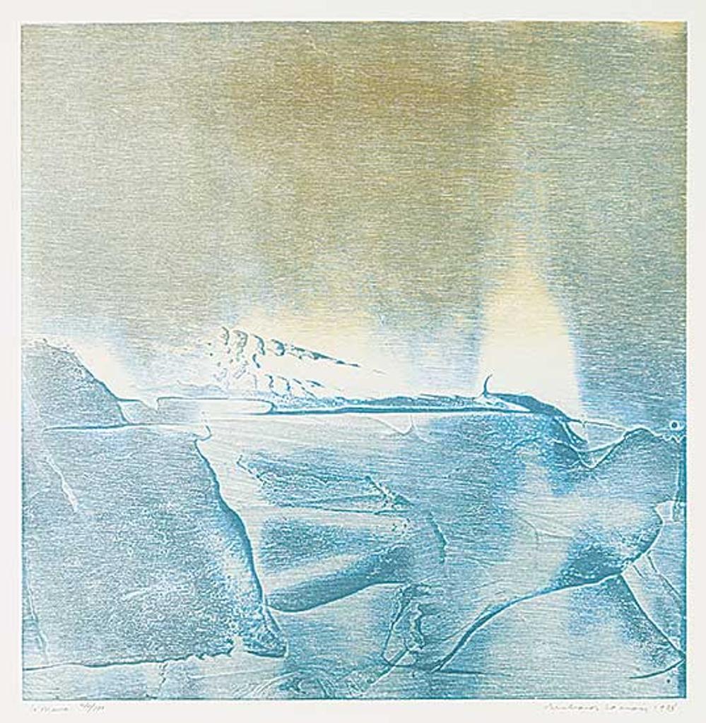 Richard Joseph Samuel Lacroix (1939) - La Marsa #36/100