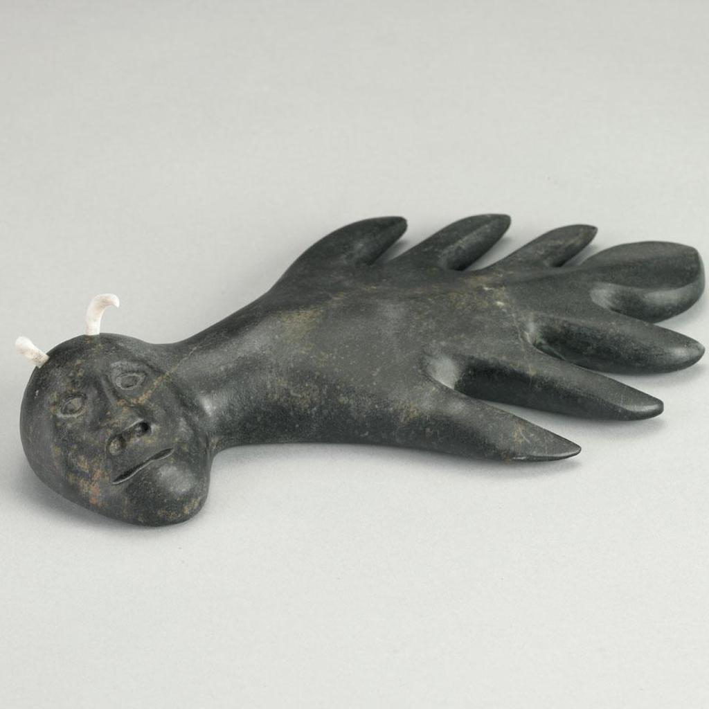 Josiah Nuilaalik (1928-2005) - Spirit