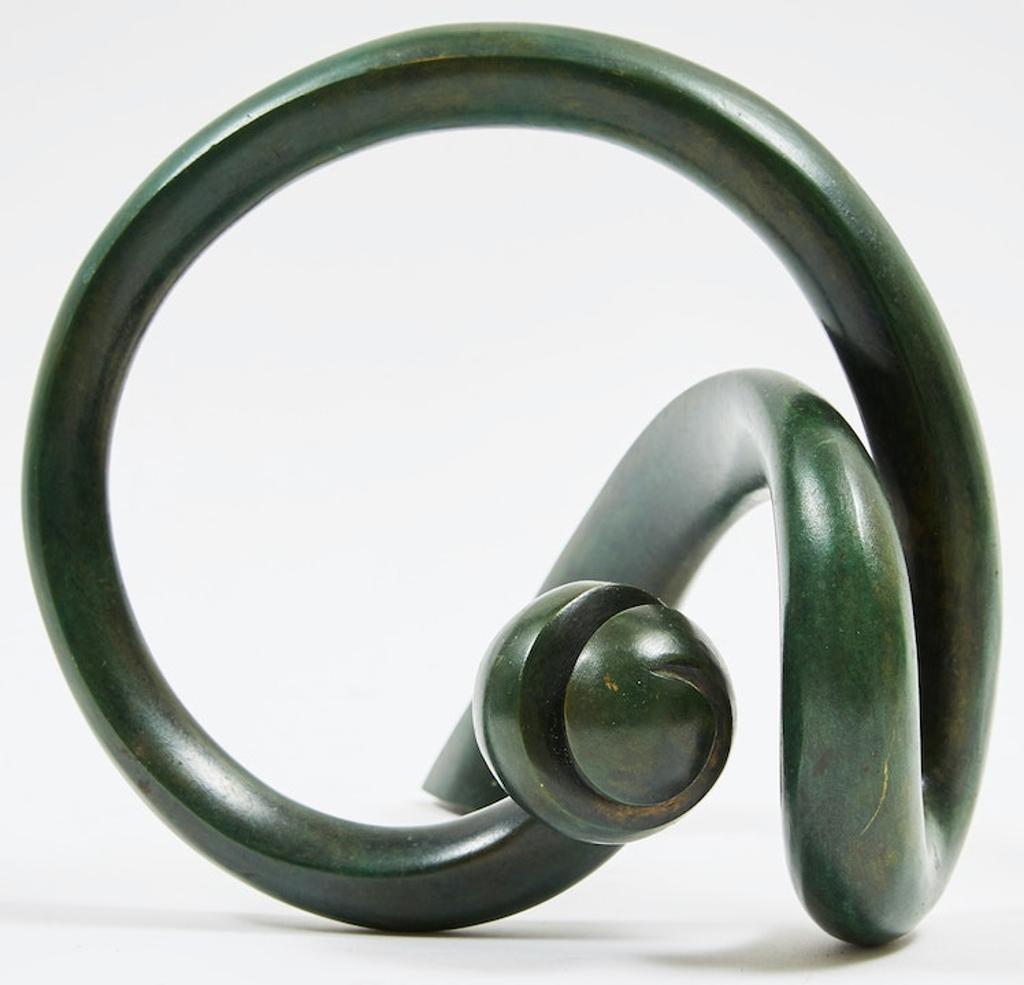 Maryon Kantaroff (1933-2019) - Untitled