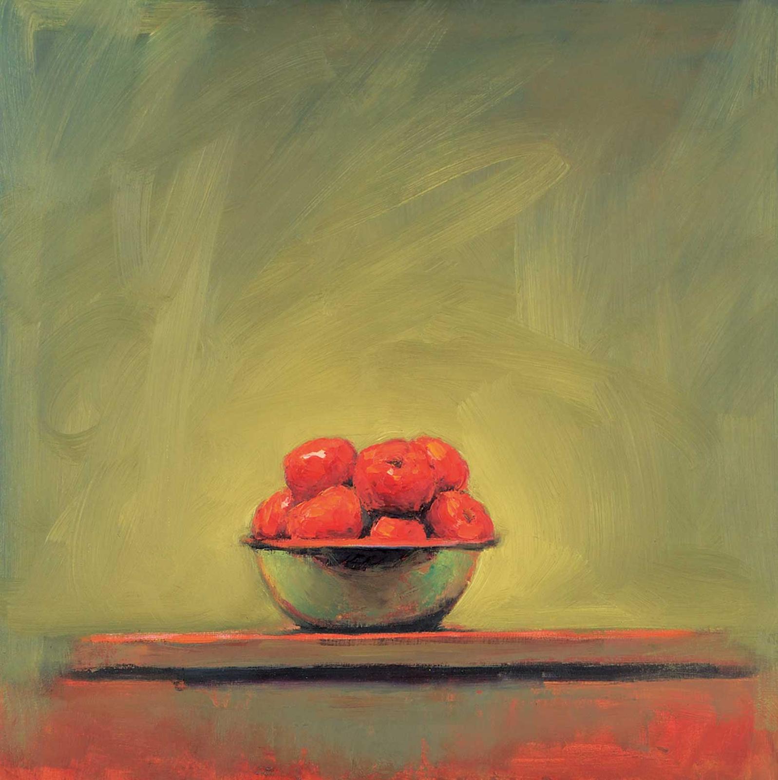 Les Thomas (1962) - Tomatoes