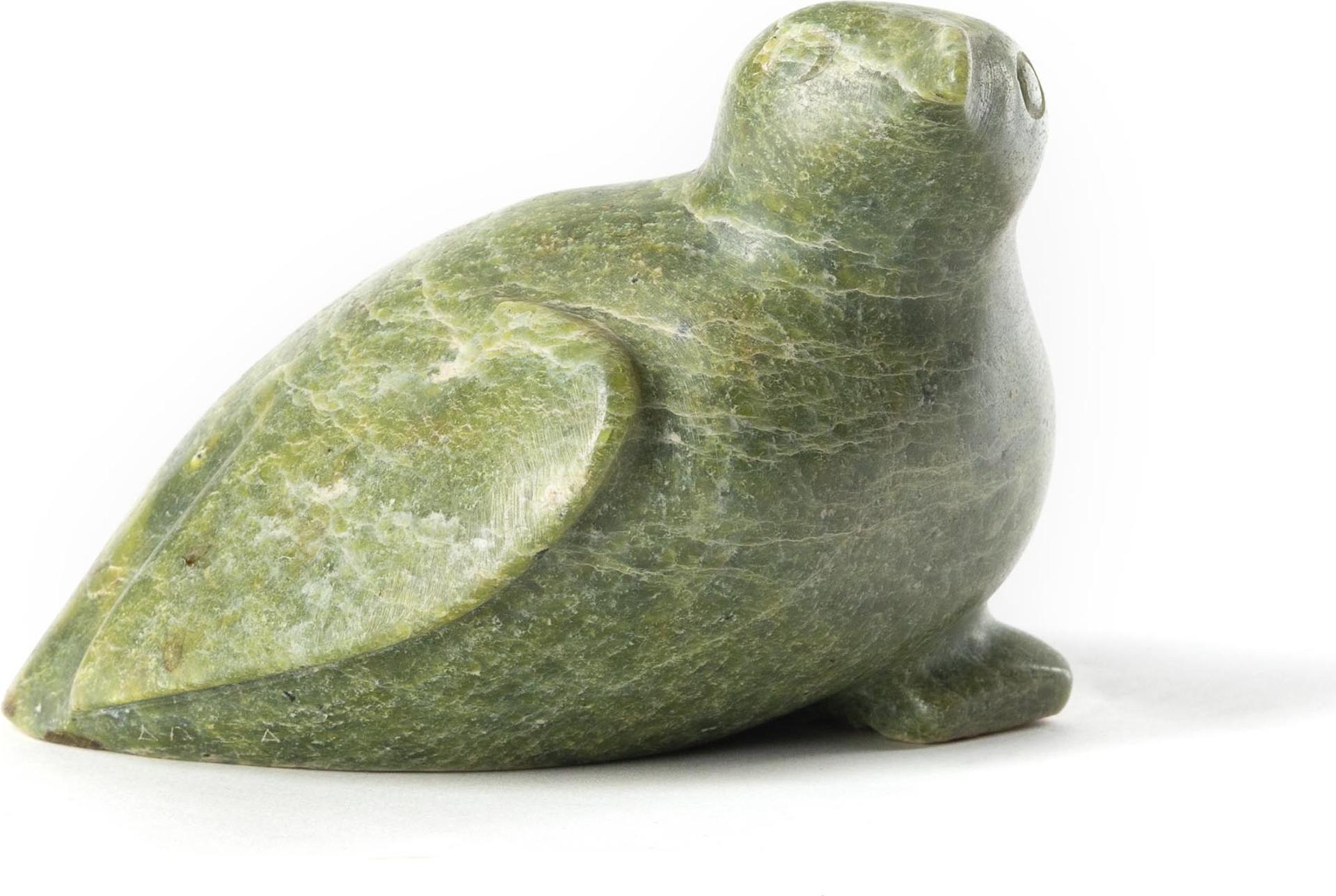 Etidlui Petaulassie (1944) - BIRD, 1979