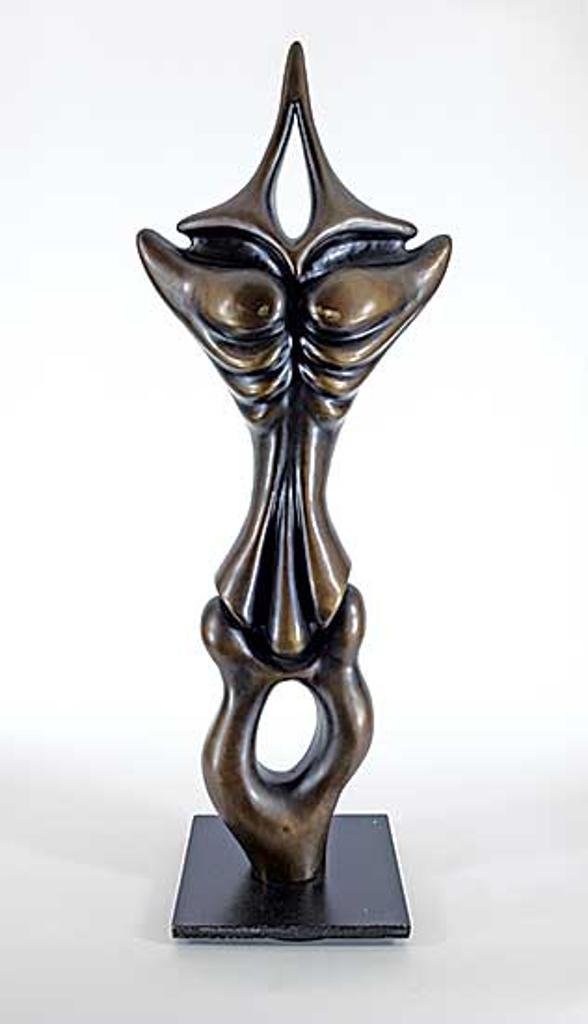 Jean-Guy Dallaire (1943-2023) - Omega No. 3 1/1