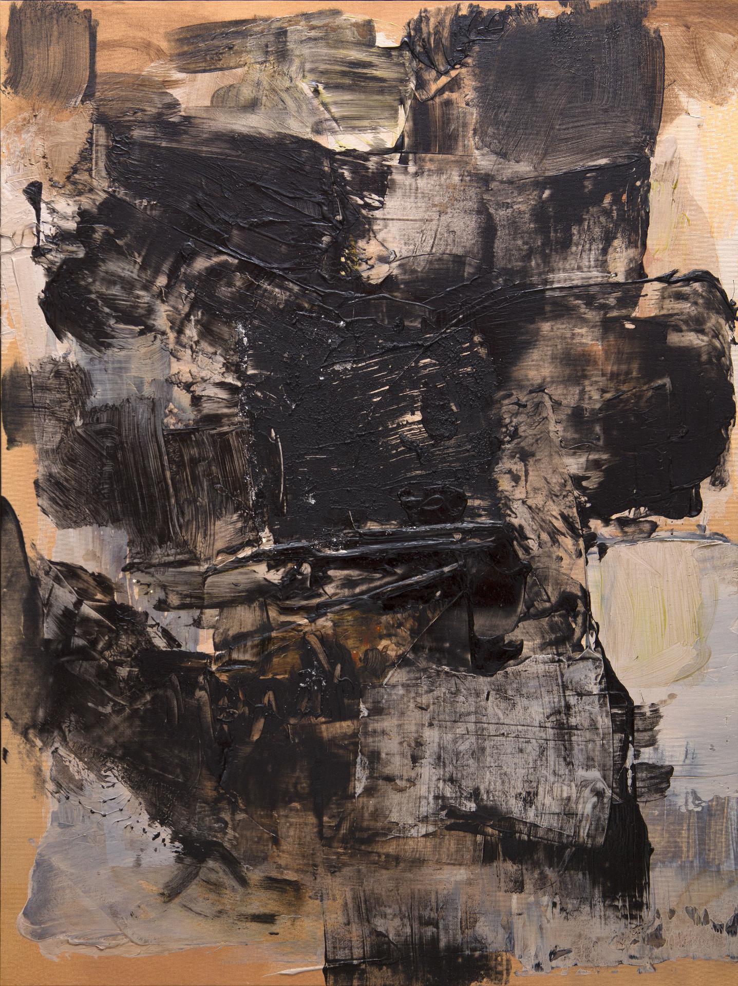 Scott Plear - Cinch, 1986