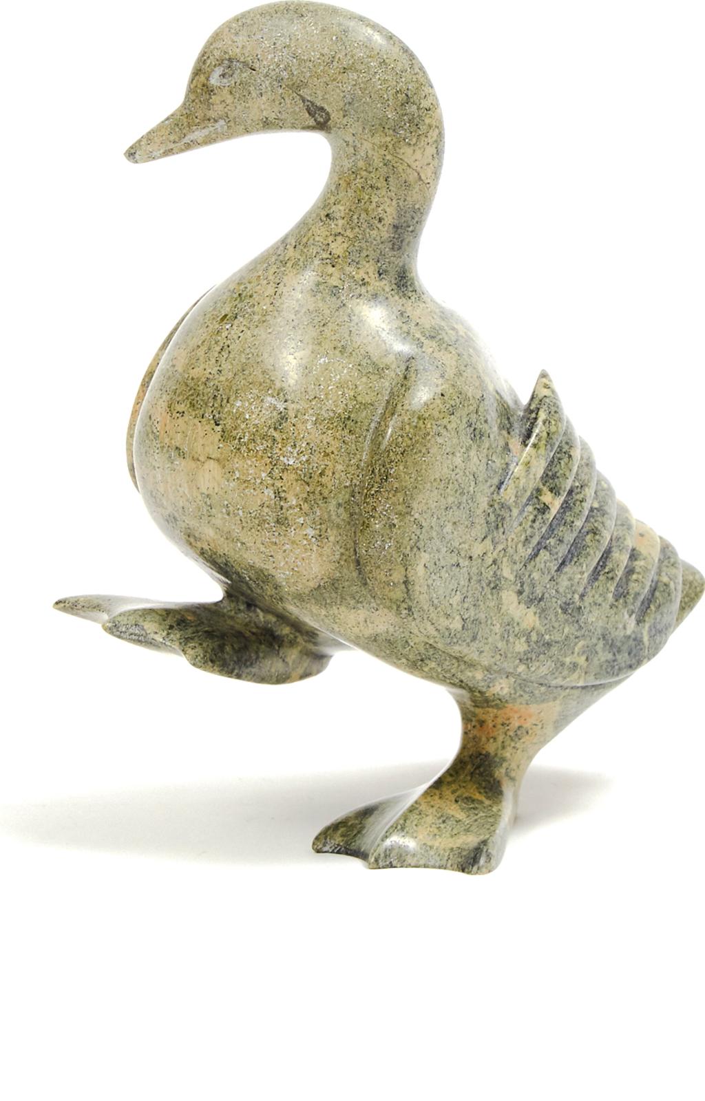 Pudlalik Shaa (1965) - Dancing Bird